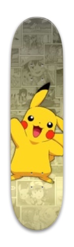 Design 630156 Skateboards, Longboards and Grip Tape Image