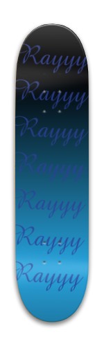 my name Skateboards, Longboards and Grip Tape Image