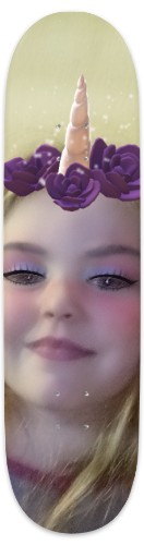 Design 630185 Skateboards, Longboards and Grip Tape Image