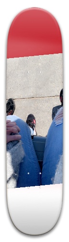 Design 630204 Skateboards, Longboards and Grip Tape Image