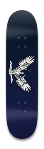 Design 630236 Skateboards, Longboards and Grip Tape