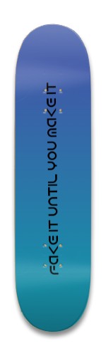 Design 630239 Skateboards, Longboards and Grip Tape Image