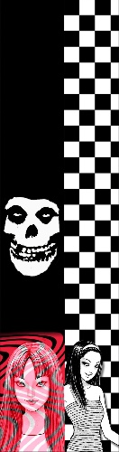 Design 630279 Skateboards, Longboards and Grip Tape