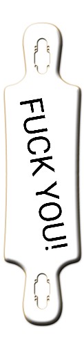 Design 630293 Skateboards, Longboards and Grip Tape