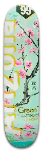 Design 630308 Skateboards, Longboards and Grip Tape