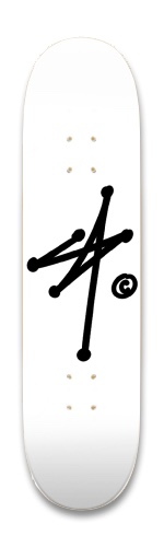 Design 630316 Skateboards, Longboards and Grip Tape