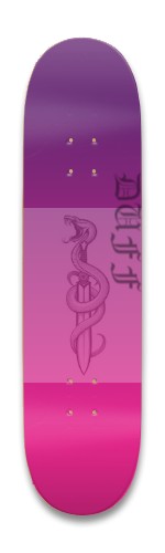 Design 630327 Skateboards, Longboards and Grip Tape Image