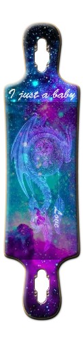 Design 630334 Skateboards, Longboards and Grip Tape