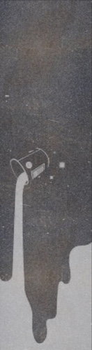 Design 630343 Skateboards, Longboards and Grip Tape
