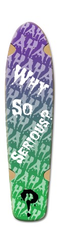 Joker Board Skateboards, Longboards and Grip Tape Image