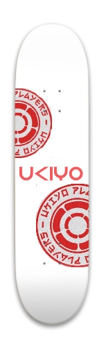 Design 630410 Skateboards, Longboards and Grip Tape