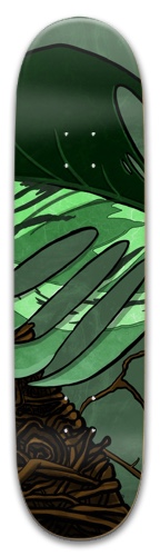 Design 630459 Skateboards, Longboards and Grip Tape