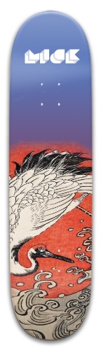 Design 630467 Skateboards, Longboards and Grip Tape