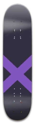 miya chinen Skateboards, Longboards and Grip Tape Image