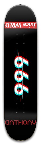 Design 630486 Skateboards, Longboards and Grip Tape Image