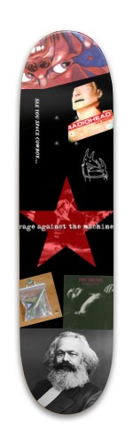 Design 630570 Skateboards, Longboards and Grip Tape Image