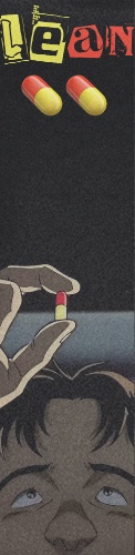 LEAN AND PILLS