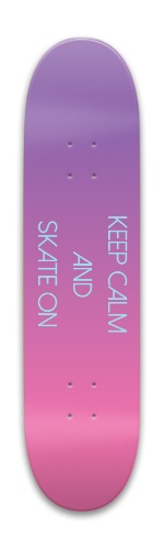 Design 630704 Skateboards, Longboards and Grip Tape