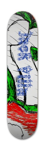 Sk8Mad Skateboards, Longboards and Grip Tape Image