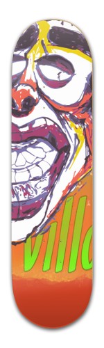 Design 630718 Skateboards, Longboards and Grip Tape