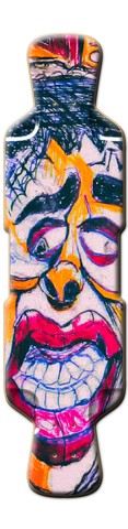 Jack The Reaper Skateboards, Longboards and Grip Tape Image