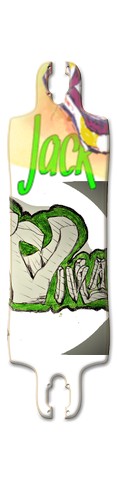 Design 630746 Skateboards, Longboards and Grip Tape