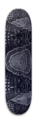 Design 630772 Skateboards, Longboards and Grip Tape