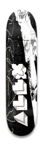 Design 630800 Skateboards, Longboards and Grip Tape Image
