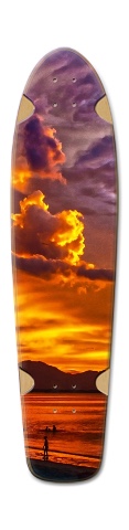 Design 630817 Skateboards, Longboards and Grip Tape