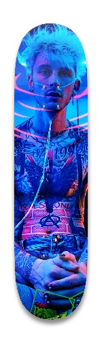 Design 630870 Skateboards, Longboards and Grip Tape Image