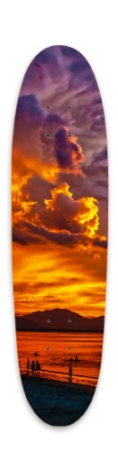 Design 630910 Skateboards, Longboards and Grip Tape