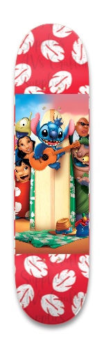 Design 630944 Skateboards, Longboards and Grip Tape Image