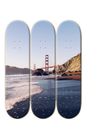 Design 630950 Skateboards, Longboards and Grip Tape Image