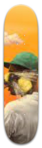 Design 630982 Skateboards, Longboards and Grip Tape