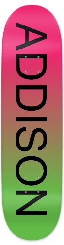 Design 631011 Skateboards, Longboards and Grip Tape