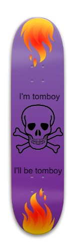 Design 631025 Skateboards, Longboards and Grip Tape