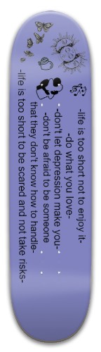 Design 631062 Skateboards, Longboards and Grip Tape Image