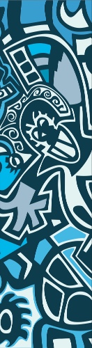 Design 631111 Skateboards, Longboards and Grip Tape Image