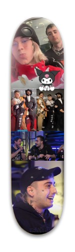 yointerneto Skateboards, Longboards and Grip Tape Image