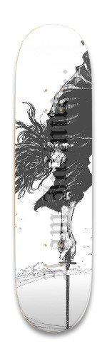 Design 631133 Skateboards, Longboards and Grip Tape