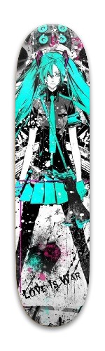 Design 631163 Skateboards, Longboards and Grip Tape Image