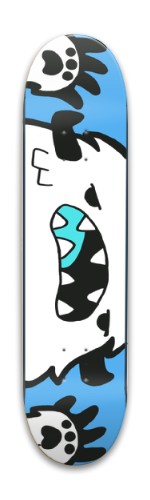 Design 631166 Skateboards, Longboards and Grip Tape Image