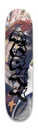 Design 631174 Skateboards, Longboards and Grip Tape