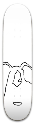 Design 631221 Skateboards, Longboards and Grip Tape Image
