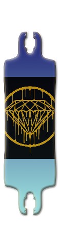 Design 631304 Skateboards, Longboards and Grip Tape