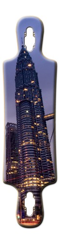 Design 631305 Skateboards, Longboards and Grip Tape