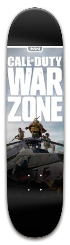 Warzone