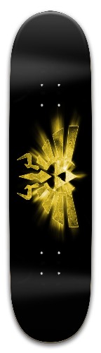 Design 631345 Skateboards, Longboards and Grip Tape