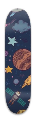 Design 631348 Skateboards, Longboards and Grip Tape