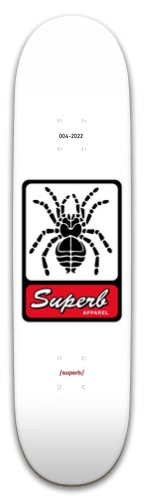 Superb – Edelbrock
